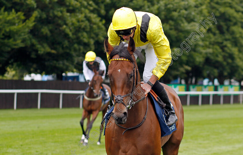 Jabaara-0001 
 JABAARA (James Doyle)
Newmarket 12 Jul 2024 - Pic Steven Cargill / Racingfotos.com