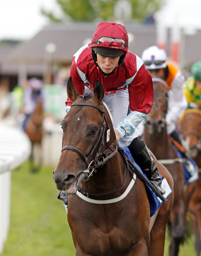 Vintage-Clarets-0002 
 VINTAGE CLARETS (Billy Garritty)
York 11 Jun 2022 - Pic Steven Cargill / Racingfotos.com