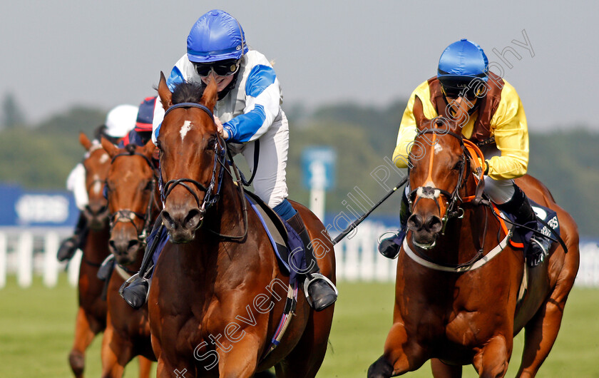 Spirited-Guest-0003 
 SPIRITED GUEST (Rosie Margarson) wins The Longines Handicap
Ascot 24 Jul 2021 - Pic Steven Cargill / Racingfotos.com