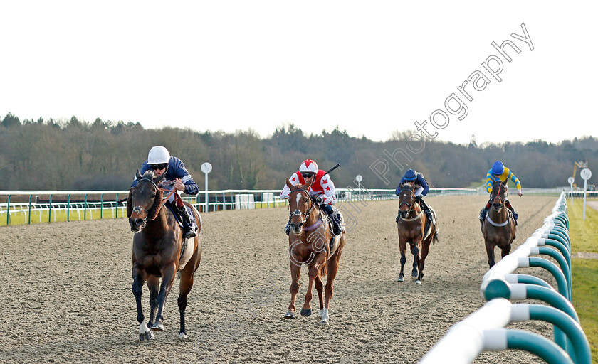 Swiss-Pride-0001 
 SWISS PRIDE (George Rooke) wins The Betway Heed Your Hunch Claiming Stakes
Lingfield 10 Jan 2020 - Pic Steven Cargill / Racingfotos.com