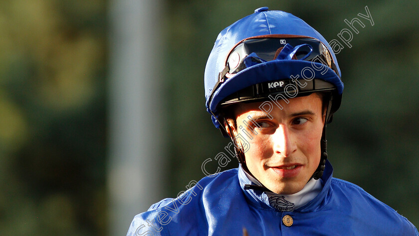 William-Buick-0002 
 WILLIAM BUICK
Kempton 7 Aug 2019 - Pic Steven Cargill / Racingfotos.com