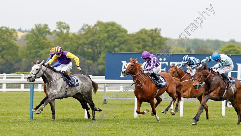 Princess-Zoe-0002 
 PRINCESS ZOE (Joseph Sheridan) wins The Longines Sagaro Stakes
Ascot 27 Apr 2022 - Pic Steven Cargill / Racingfotos.com