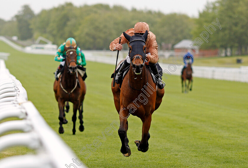 Ad-Infinitum-0003 
 AD INFINITUM (Jamie Spencer) wins The Height Of Fashion Stakes
Goodwood 21 May 2021 - Pic Steven Cargill / Racingfotos.com