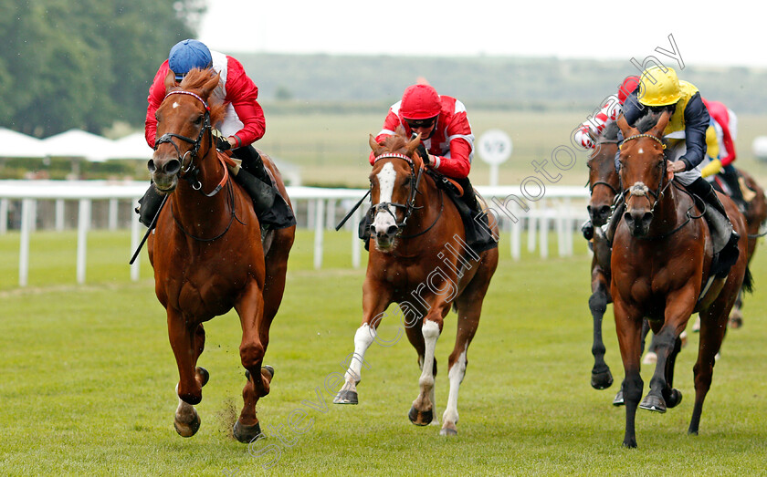 Ametist-0003 
 AMETIST (Tom Marquand) wins The Join The Great Racing Welfare Cycle Handicap
Newmarket 24 Jun 2021 - Pic Steven Cargill / Racingfotos.com