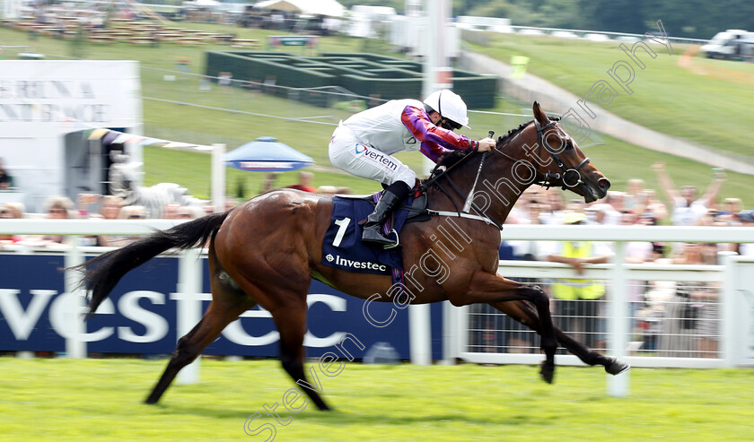 Cosmic-Law-0004 
 COSMIC LAW (P J McDonald) wins The Investec Woodcote EBF Stakes
Epsom 1 Jun 2018 - Pic Steven Cargill / Racingfotos.com