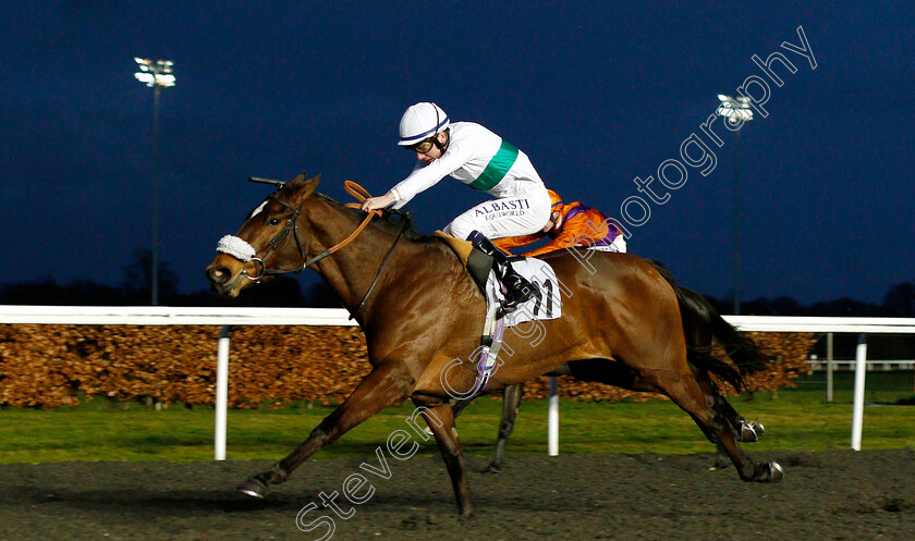 I m-Available-0004 
 I'M AVAILABLE (Oisin Murphy) wins The Matchbook Casino Novice Stakes Div1
Kempton 6 Mar 2019 - Pic Steven Cargill / Racingfotos.com