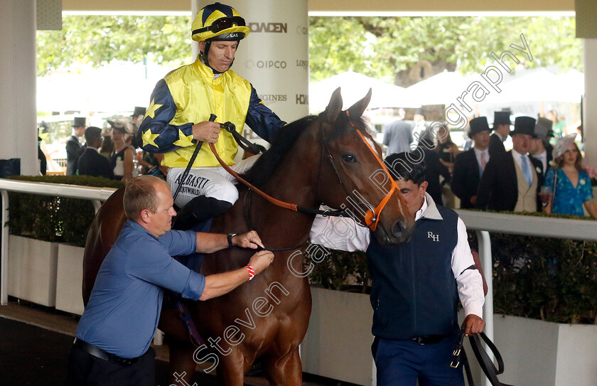 Jewel-Of-London-0001 
 JEWEL OF LONDON (Pat Dobbs) 
Royal Ascot 22 Jun 2024 - Pic Steven Cargill / Racingfotos.com