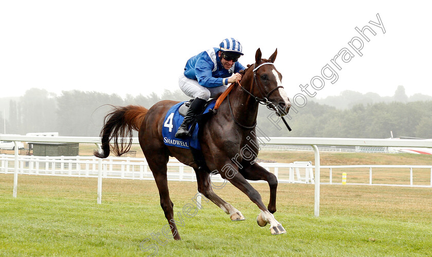 No-And-No-Al-Maury-0003 
 NO AND NO AL MAURY (Francois Xavier Bertras) wins The UAE Embassy In London International Stakes
Newbury 29 Jul 2018 - Pic Steven Cargill / Racingfotos.com