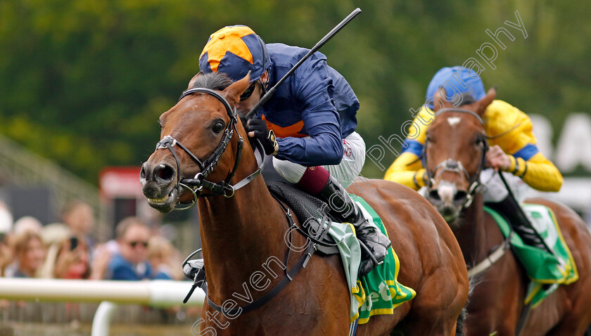 Involvement-0001 
 INVOLVEMENT (Oisin Murphy) wins The bet365 Handicap
Newmarket 12 Jul 2024 - pic Steven Cargill / Racingfotos.com