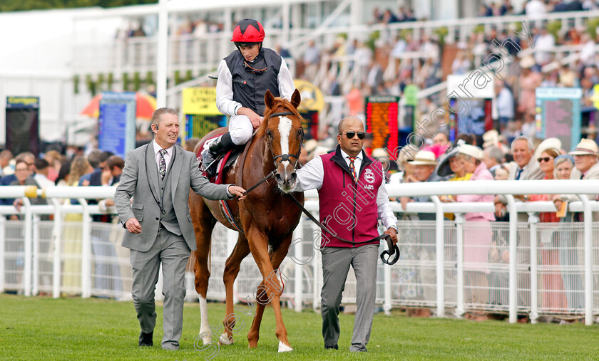 Kyprios-0006 
 KYPRIOS (Ryan Moore) winner of The Al Shaqab Goodwood Cup
Goodwood 26 Jul 2022 - Pic Steven Cargill / Racingfotos.com