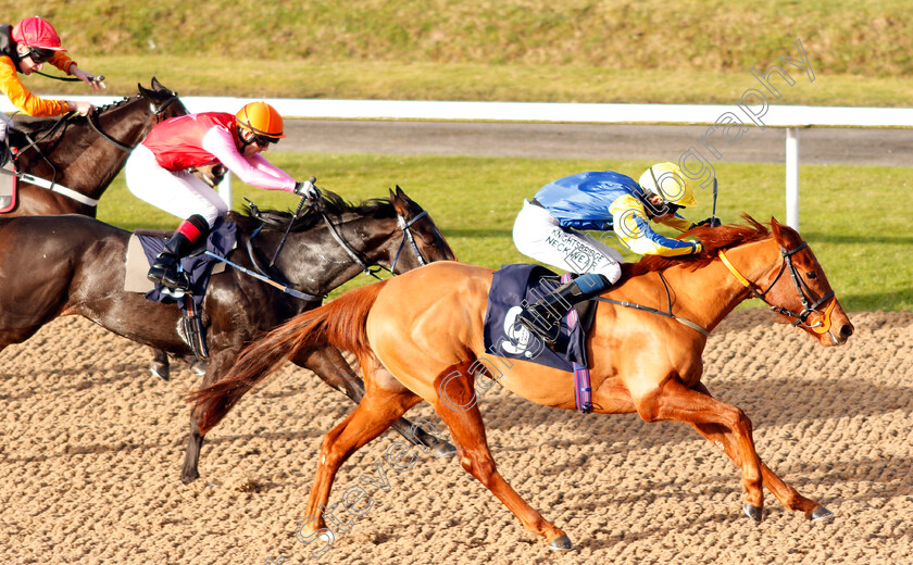 Hot-Hot-Hot-0006 
 HOT HOT HOT (Phil Dennis) wins The Betway Classified Stakes
Wolverhampton 3 Jan 2020 - Pic Steven Cargill / Racingfotos.com