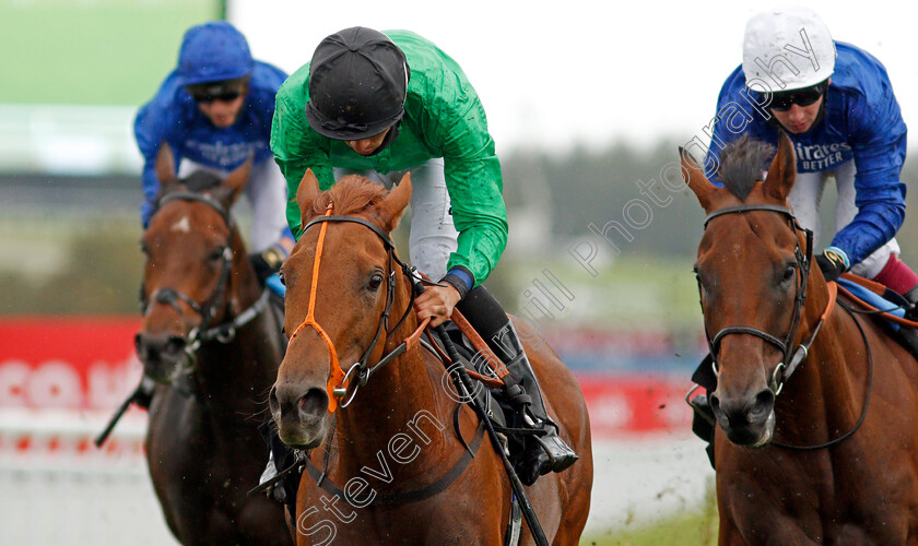 Anna-Nerium-0009 
 ANNA NERIUM (Sean Levey) wins The Tote Foundation Stakes
Goodwood 23 Sep 2020 - Pic Steven Cargill / Racingfotos.com