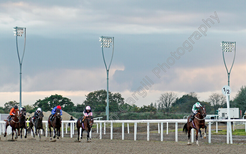 Headingley-0004 
 HEADINGLEY (William Buick) wins The EBF Novice Auction Stakes
Chelmsford 15 Oct 2020 - Pic Steven Cargill / Racingfotos.com