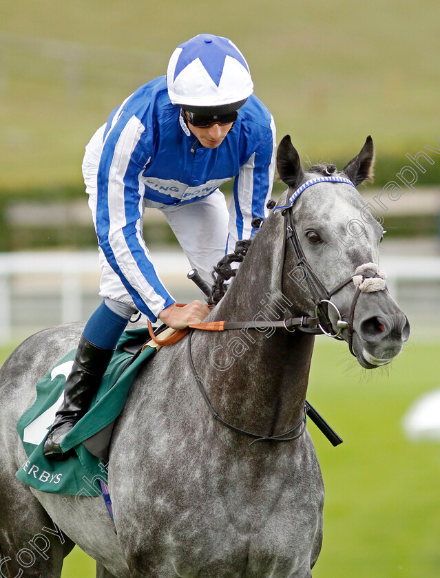 Happy-Power-0003 
 HAPPY POWER (William Buick)
Goodwood 27 Aug 2022 - Pic Steven Cargill / Racingfotos.com