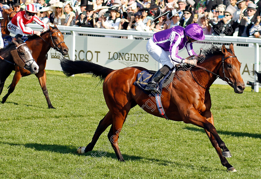 Little-Big-Bear-0005 
 LITTLE BIG BEAR (Ryan Moore) wins The Windsor Castle Stakes
Royal Ascot 15 Jun 2022 - Pic Steven Cargill / Racingfotos.com