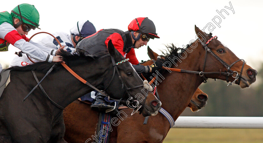 Michele-Strogoff-0002 
 MICHELE STROGOFF (Alistair Rawlinson)
Lingfield 9 Dec 2019 - Pic Steven Cargill / Racingfotos.com