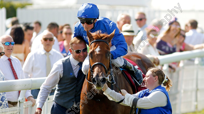 Notable-Speech-0019 
 NOTABLE SPEECH (William Buick) winner of The Qatar Sussex Stakes
Goodwood 31 Jul 2024 - Pic Steven Cargill / Racingfotos.com