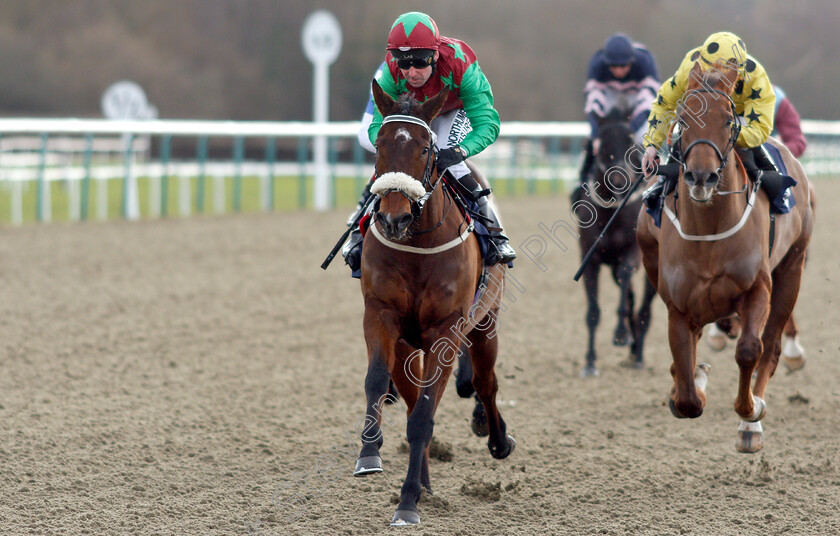 Shyron-0005 
 SHYRON (Robert Winston) wins The Sun Racing Handicap
Lingfield 18 Jan 2019 - Pic Steven Cargill / Racingfotos.com