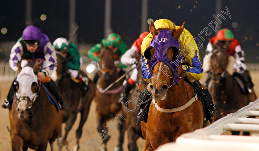 Dyagilev-0003 
 DYAGILEV (David Probert) wins The Book Tickets Online At chelmsfordcityracecourse.com Handicap
Chelmsford 13 Feb 2020 - Pic Steven Cargill / Racingfotos.com