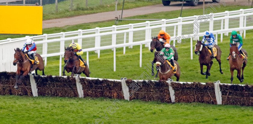 Love-Envoi-0004 
 LOVE ENVOI (Jonathan Burke) wins The Betfair Daily Rewards Handicap Hurdle
Sandown 3 Dec 2022 - Pic Steven Cargill / Racingfotos.com