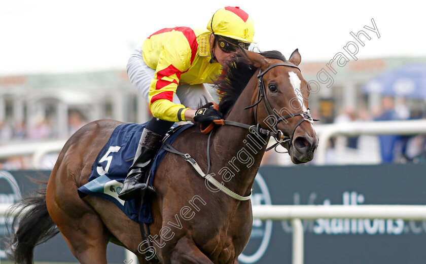 Bonny-Angel-0001 
 BONNY ANGEL (John Fahy) wins The British Stallion Studs EBF Carrie Red Fillies Nursery
Doncaster 8 Sep 2022 - Pic Steven Cargill / Racingfotos.com