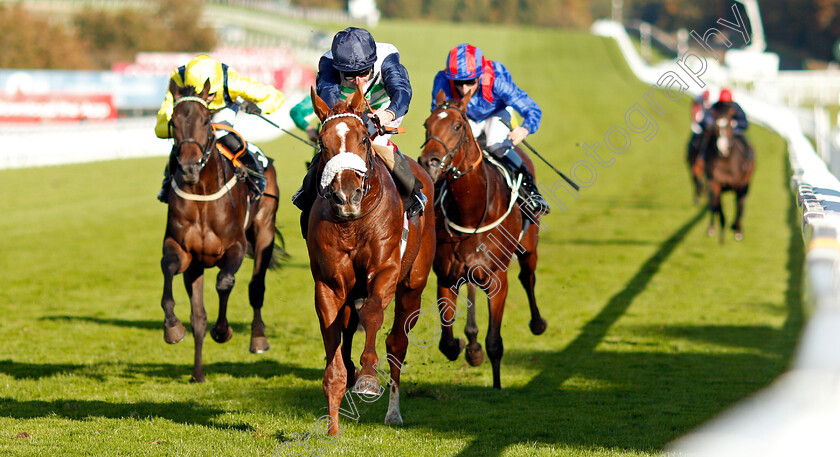 Juan-De-Montalban-0002 
 JUAN DE MONTALBAN (Oisin Murphy) wins The Download The tote Placepot App EBF Novice Stakes
Goodwood 11 Oct 2020 - Pic Steven Cargill / Racingfotos.com