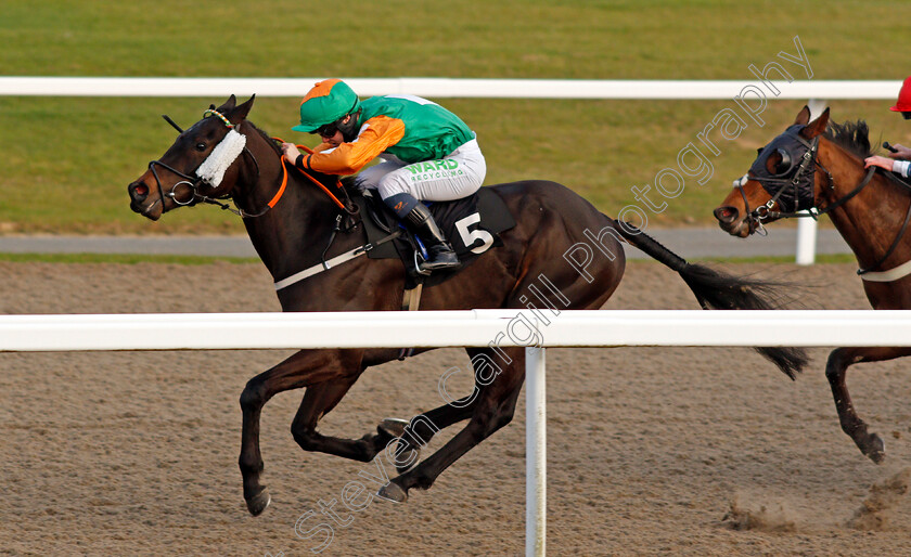 Last-Date-0003 
 LAST DATE (Jason Hart) wins The Racing Welfare Handicap
Chelmsford 1 Apr 2021 - Pic Steven Cargill / Racingfotos.com