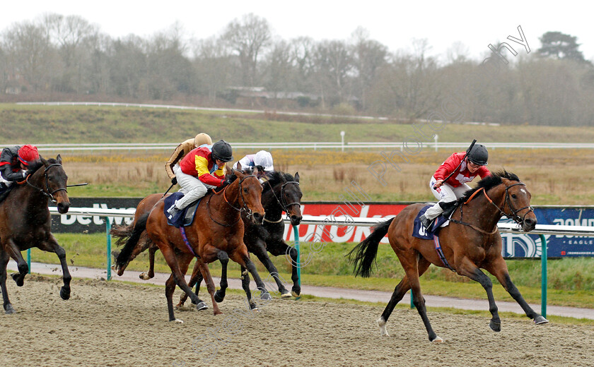 Simple-Star-0002 
 SIMPLE STAR (Hollie Doyle) wins The Play Ladbrokes 5-A-Side On Football Handicap
Lingfield 26 Mar 2021 - Pic Steven Cargill / Racingfotos.com