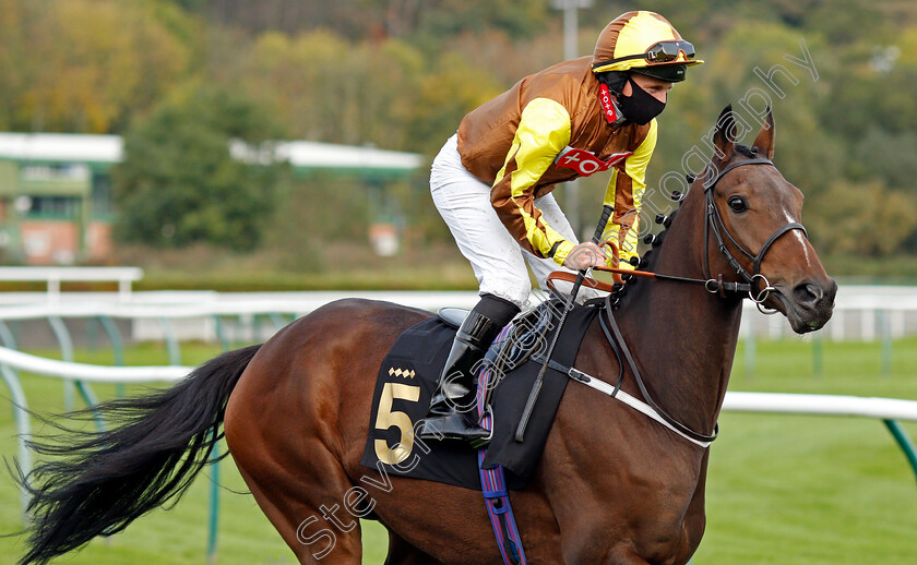 Furzig-0002 
 FURZIG (Paul Hanagan)
Nottingham 14 Oct 2020 - Pic Steven Cargill / Racingfotos.com