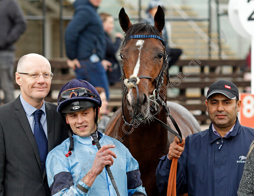 Spycatcher-0010 
 SPYCATCHER (Clifford Lee) after winning The 888sport British EBF Conditions Stakes
Newmarket 29 Oct 2021 - Pic Steven Cargill / Racingfotos.com