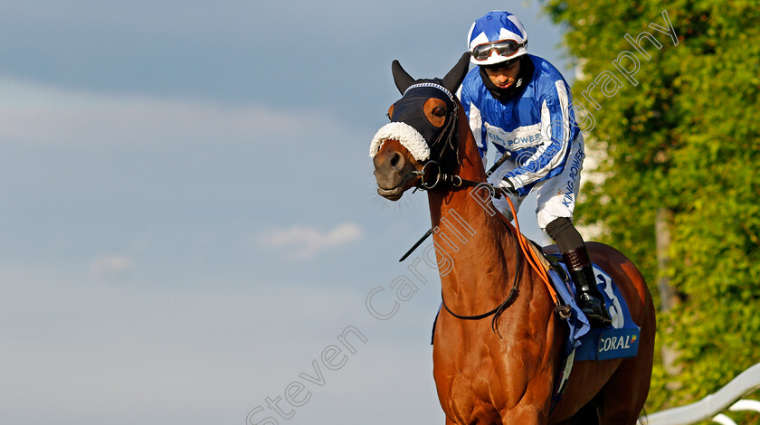 Fox-Tal-0002 
 FOX TAL (Silvestre De Sousa)
Sandown 27 May 2021 - Pic Steven Cargill / Racingfotos.com