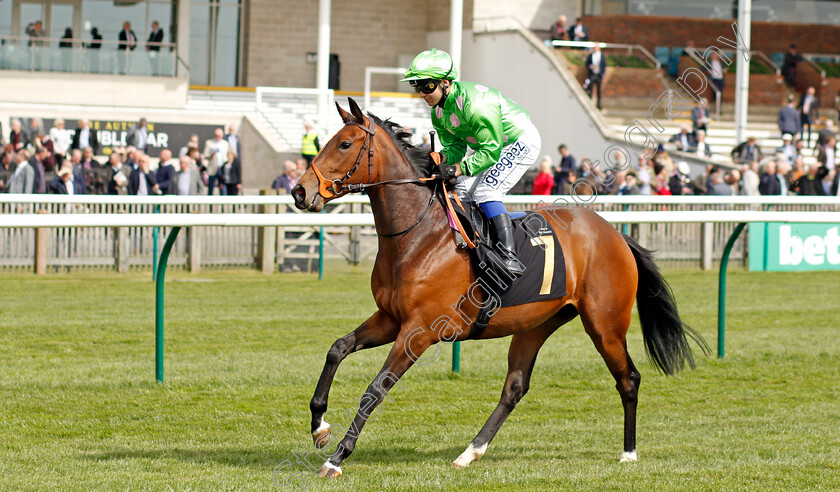 Lucy-Lightfoot 
 LUCY LIGHTFOOT (Marco Ghiani)
Newmarket 12 Apr 2022 - Pic Steven Cargill / Racingfotos.com