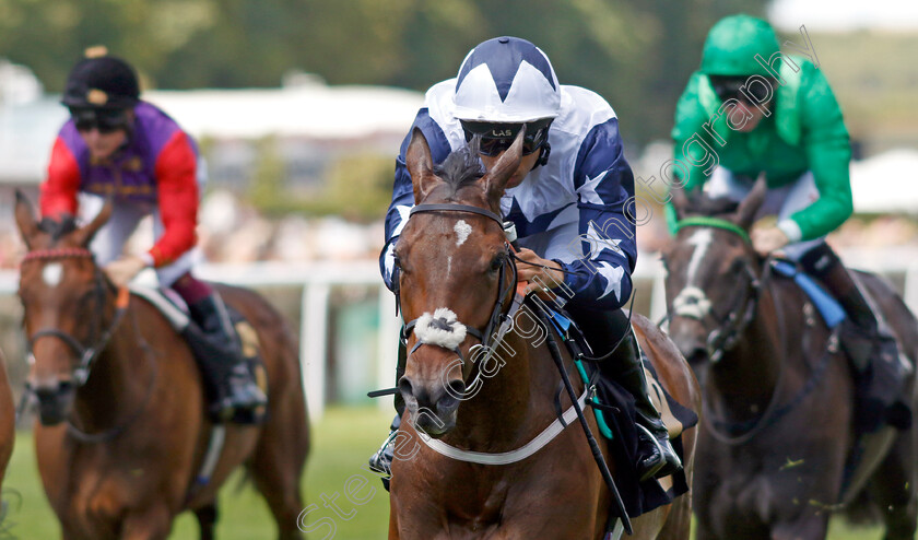 Alseyoob-0003 
 ALSEYOOB (Sean Levey) wins The Rossdales British EBF Maiden Fillies Stakes
Newmarket 9 Jul 2022 - Pic Steven Cargill / Racingfotos.com