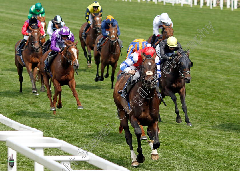 Neski-Sherelski-0002 
 NESKI SHERELSKI (Maxime Guyon)
Royal Ascot 20 Jun 2024 - Pic Steven Cargill / Racingfotos.com