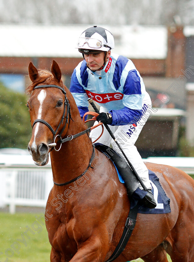 Dublin-Pharaoh-0002 
 DUBLIN PHARAOH (Andrea Atzeni) winner of The Ladbrokes Home Of The Odds Boost Novice Stakes
Lingfield 15 Feb 2020 - Pic Steven Cargill / Racingfotos.com