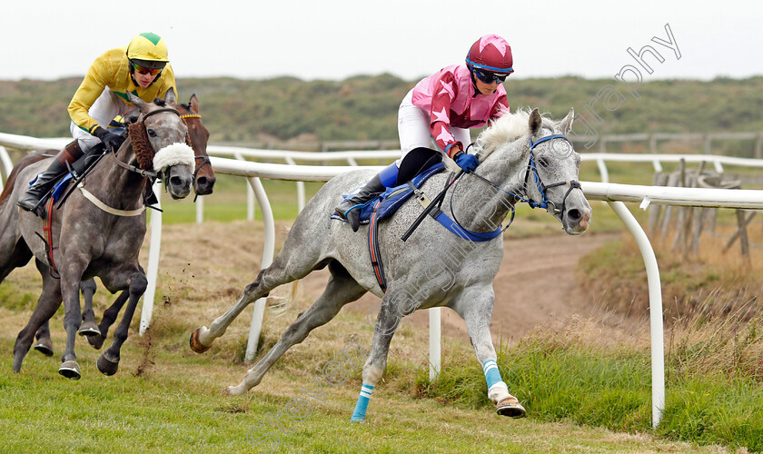 Honcho-0004 
 HONCHO (Victoria Malzard)
Les Landes Jersey 26 Aug 2019 - Pic Steven Cargill / Racingfotos.com