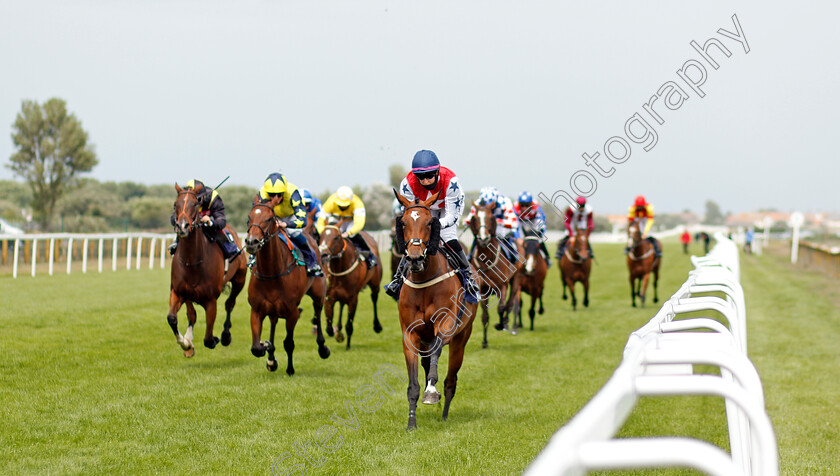 Alpine-Mistral-0001 
 ALPINE MISTRAL (Josephine Gordon) wins The Best Odds Guaranteed With Mansionbet Handicap Div1
Yarmouth 22 Jul 2020 - Pic Steven Cargill / Racingfotos.com