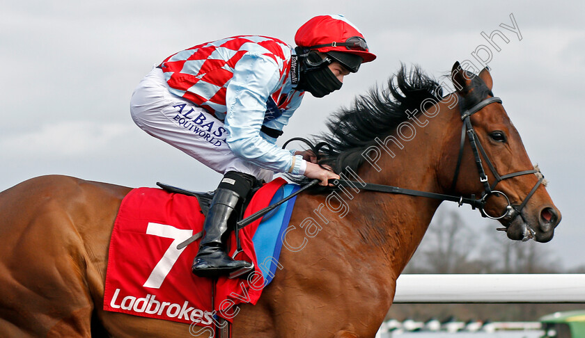 Master-The-Stars-0001 
 MASTER THE STARS (Luke Morris)
Kempton 27 Mar 2021 - Pic Steven Cargill / Racingfotos.com