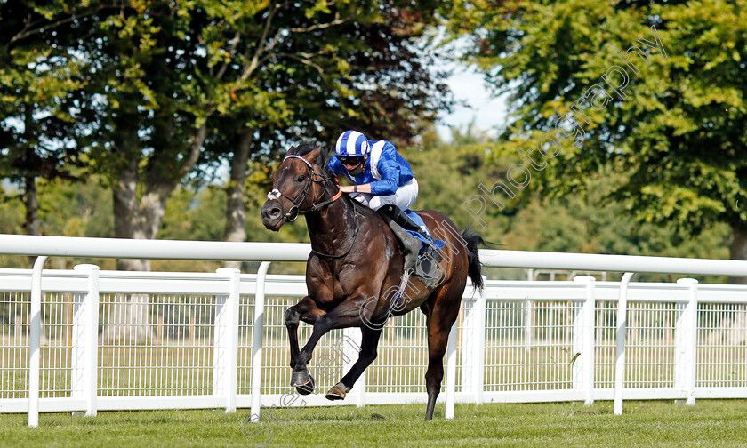 Rewaayat-0002 
 REWAAYAT (Jack Mitchell) wins The Join Racing TV Now Handicap
Salisbury 11 Jul 2020 - Pic Steven Cargill / Racingfotos.com