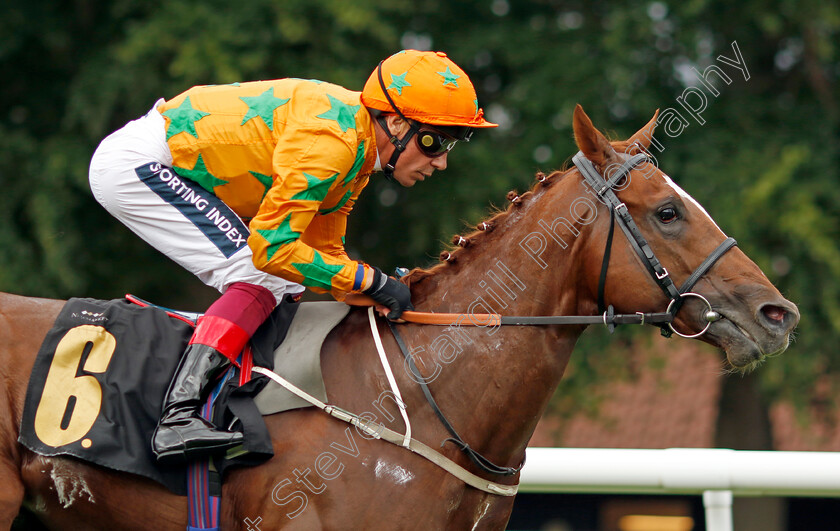 Love-De-Vega-0006 
 LOVE DE VEGA (Frankie Dettori) wins The Harry Allport Is Getting Married Handicap
Newmarket 30 Jul 2022 - Pic Steven Cargill / Racingfotos.com