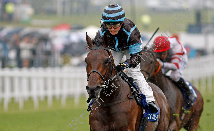 Corazon-Espinado-0004 
 CORAZON ESPINADO (Hollie Doyle) wins The Coral Beaten By A Length Free Bet Handicap
Epsom 4 Jun 2021 - Pic Steven Cargill / Racingfotos.com