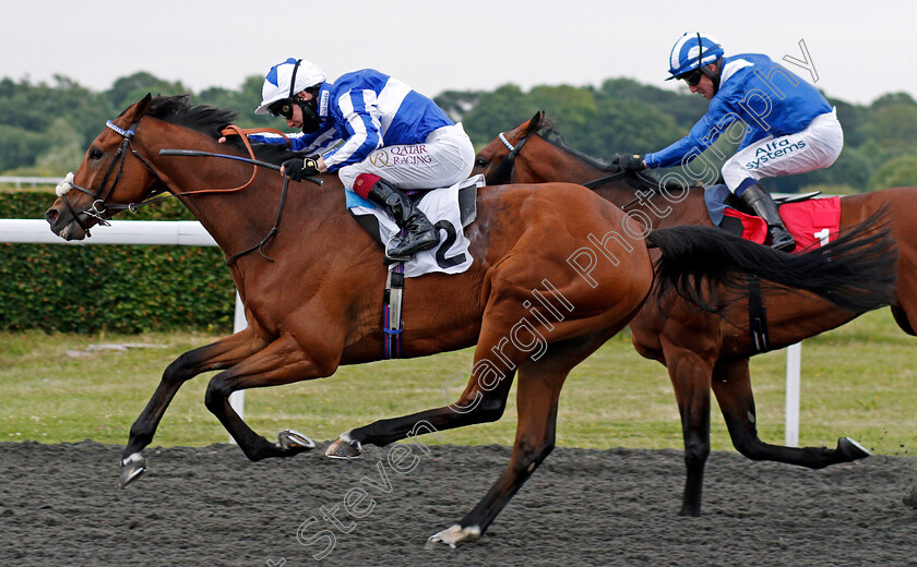 Boss-Power-0004 
 BOSS POWER (Oisin Murphy) wins The Try Our New Price Boosts At Unibet Handicap
Kempton 30 Jun 2021 - Pic Steven Cargill / Racingfotos.com