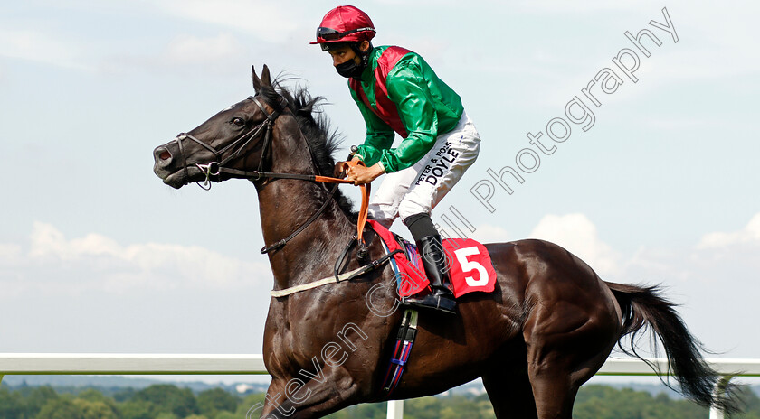 Gloucestershire-0002 
 GLOUCESTERSHIRE (Sean Levey)
Sandown 2 Jul 2021 - Pic Steven Cargill / Racingfotos.com