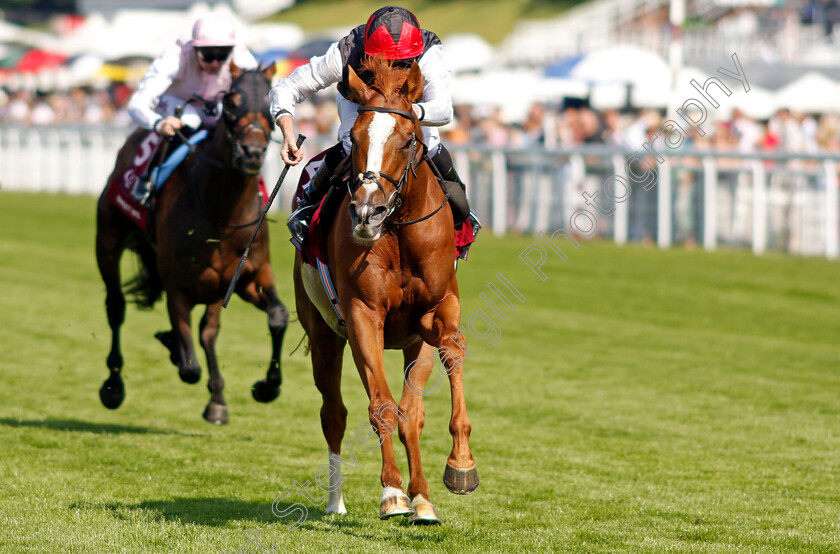 Kyprios-0003 
 KYPRIOS (Ryan Moore) wins The Al Shaqab Goodwood Cup
Goodwood 30 Jul 2024 - Pic Steven Cargill / racingfotos.com