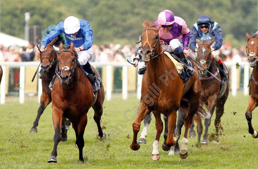 Bacchus-0002 
 BACCHUS (right, Jim Crowley) beats DREAMFIELD (left) in The Wokingham Stakes
Royal Ascot 23 Jun 2018 - Pic Steven Cargill / Racingfotos.com