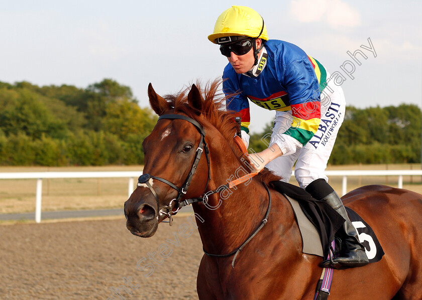 Phedippides-0001 
 PHEDIPPIDES (Pat Cosgrave)
Chelmsford 24 Jul 2018 - Pic Steven Cargill / Racingfotos.com