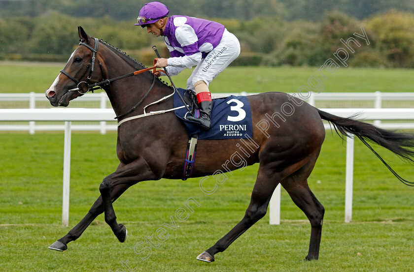 Suffrajet-0002 
 SUFFRAJET (Andrea Atzeni)
Ascot 30 Sep 2022 - Pic Steven Cargill / Racingfotos.com