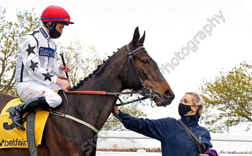 Forever-Grateful-0001 
 FOREVER GRATEFUL (Rossa Ryan)
Newmarket 2 May 2021 - Pic Steven Cargill / Racingfotos.com