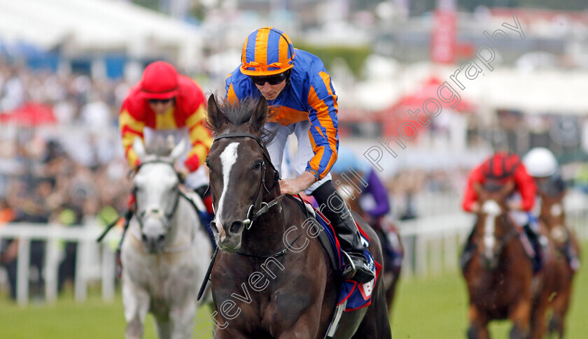 Auguste-Rodin-0002 
 AUGUSTE RODIN (Ryan Moore) wins The Betfred Derby
Epsom 3 Jun 2023 - Pic Steven Cargill / Racingfotos.com