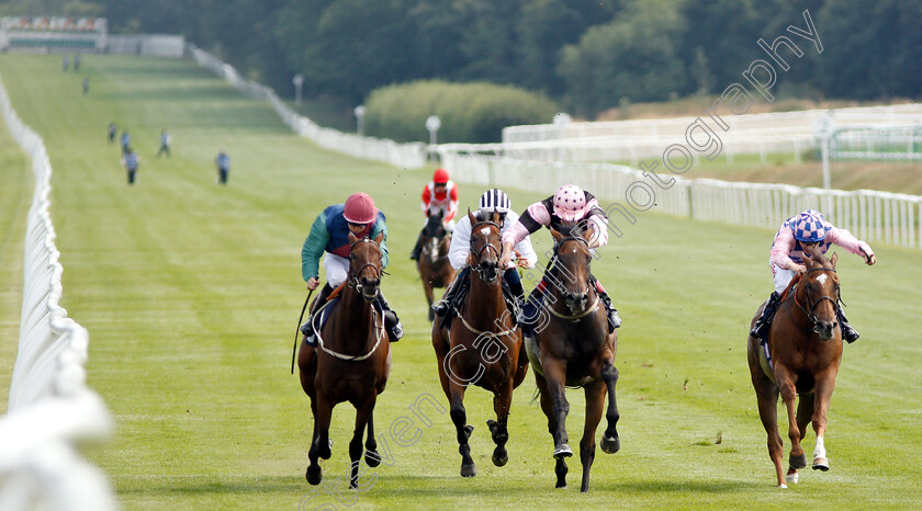 Sea-Fox-0001 
 SEA FOX (centre, Adam Kirby) beats REBEL ASSAULT (left) and HORSTED KEYNES (right) in The Oilfield Insurance Agencies Classified Stakes
Lingfield 25 Jul 2018 - Pic Steven Cargill / Racingfotos.com